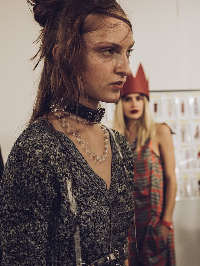 Vivienne Westwood SS16 27