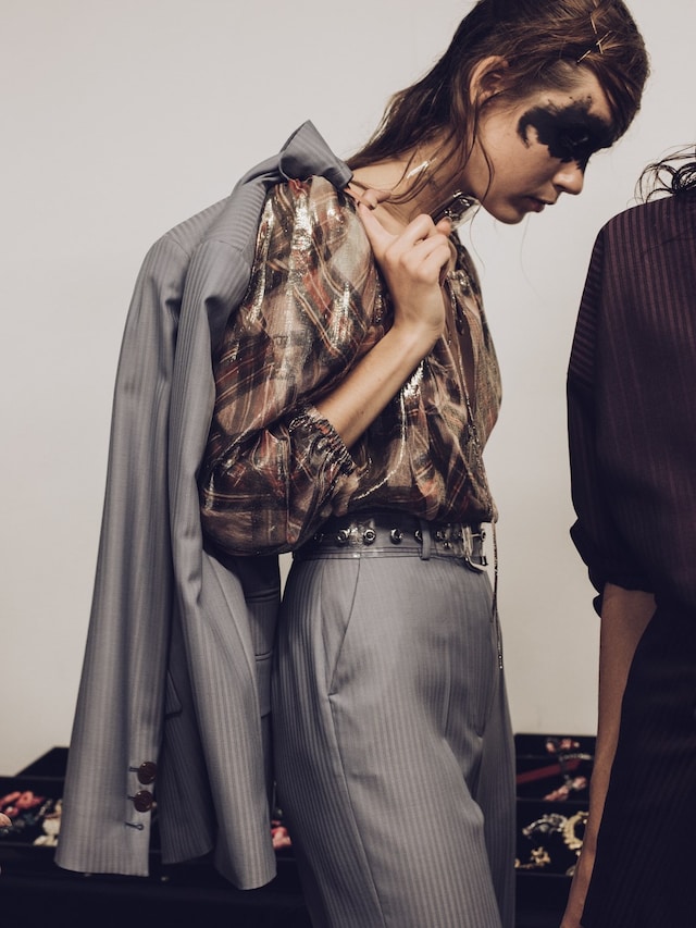 Vivienne Westwood SS16 28