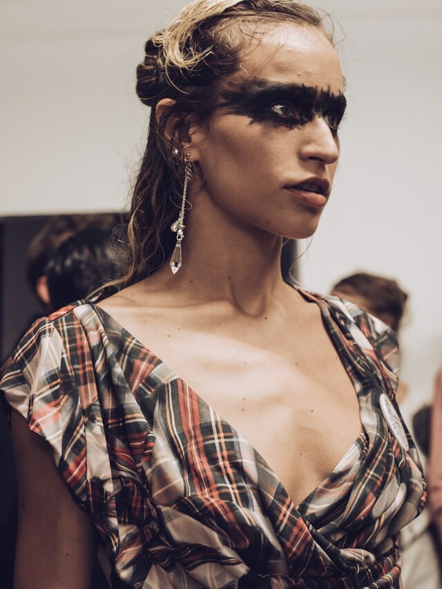 Vivienne Westwood SS16 29