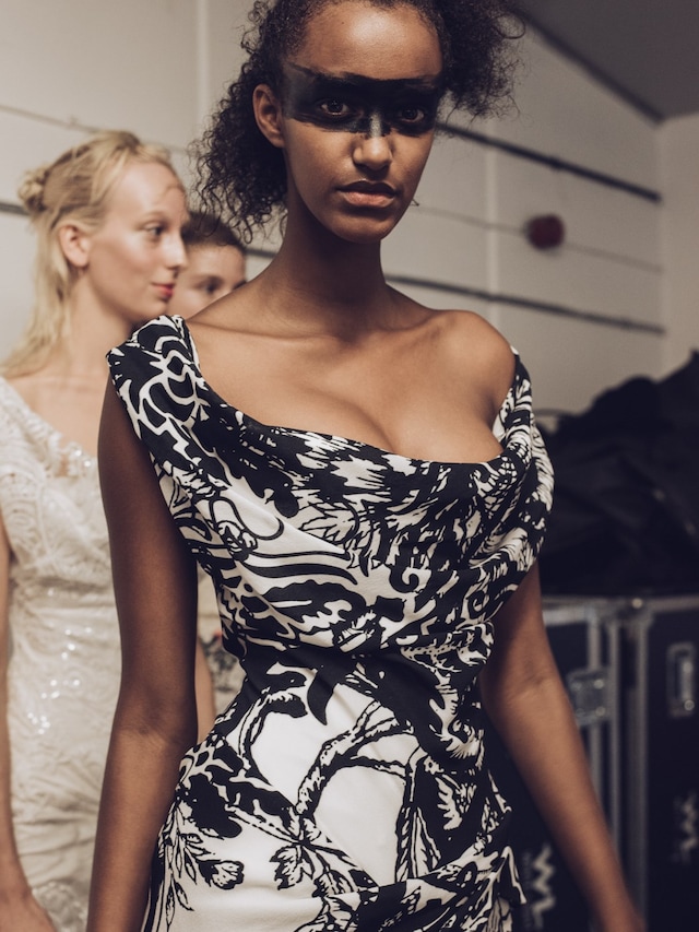Vivienne Westwood SS16 31