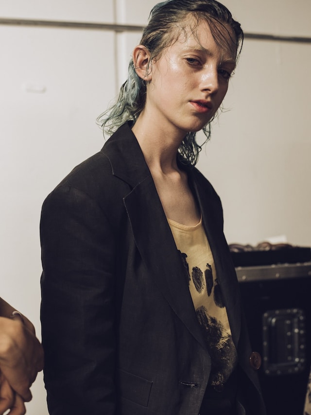 Vivienne Westwood SS16 32