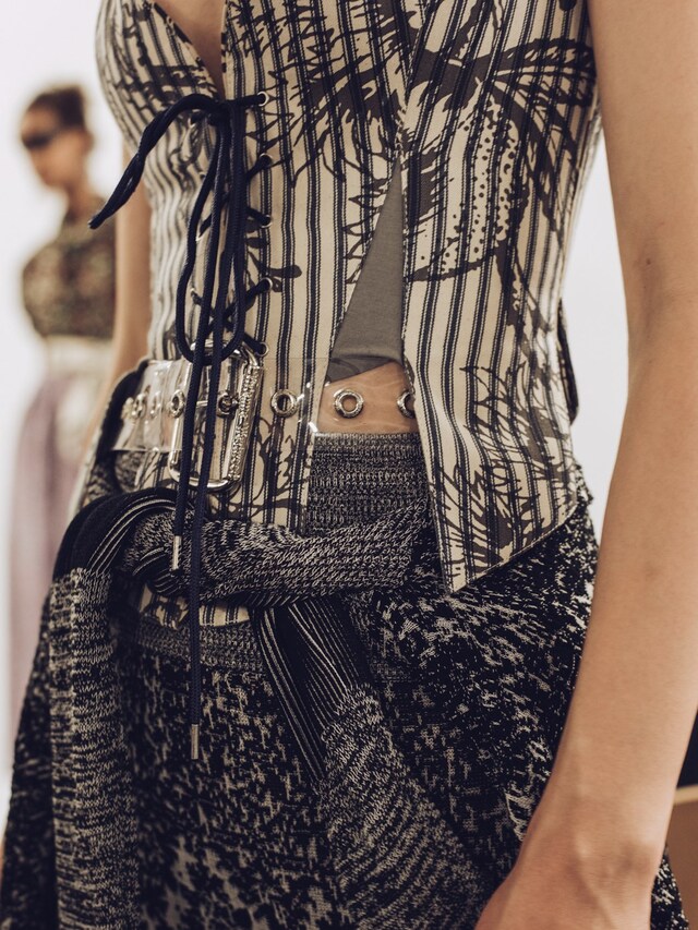 Vivienne Westwood SS16 38