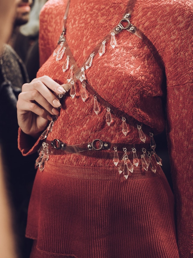 Vivienne Westwood SS16 36