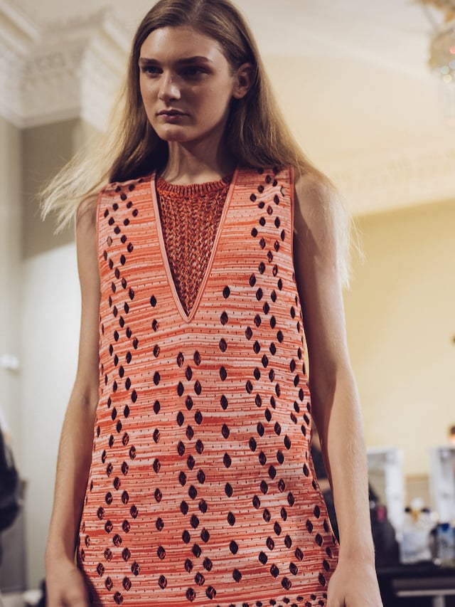 Pringle of Scotland SS16 4