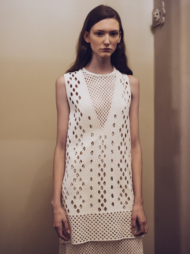 Pringle of Scotland SS16 0