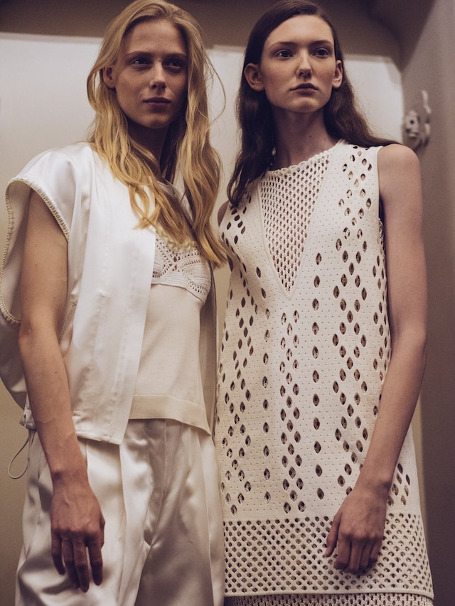 Pringle of Scotland SS16 5