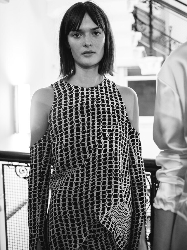 Pringle of Scotland SS16 7