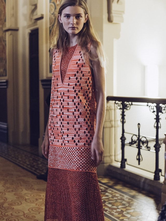 Pringle of Scotland SS16 9