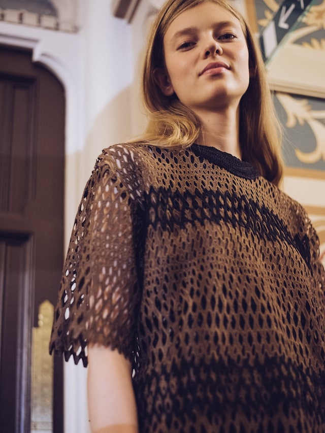 Pringle of Scotland SS16 10