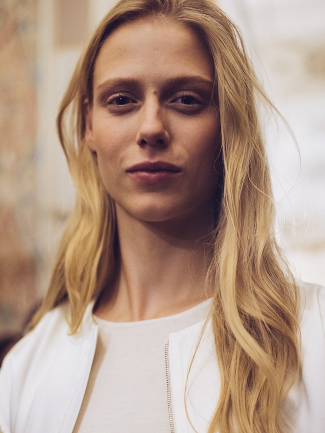 Pringle of Scotland SS16 8