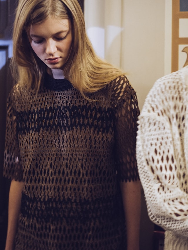 Pringle of Scotland SS16 12