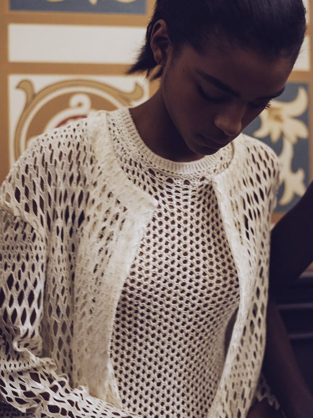 Pringle of Scotland SS16 11