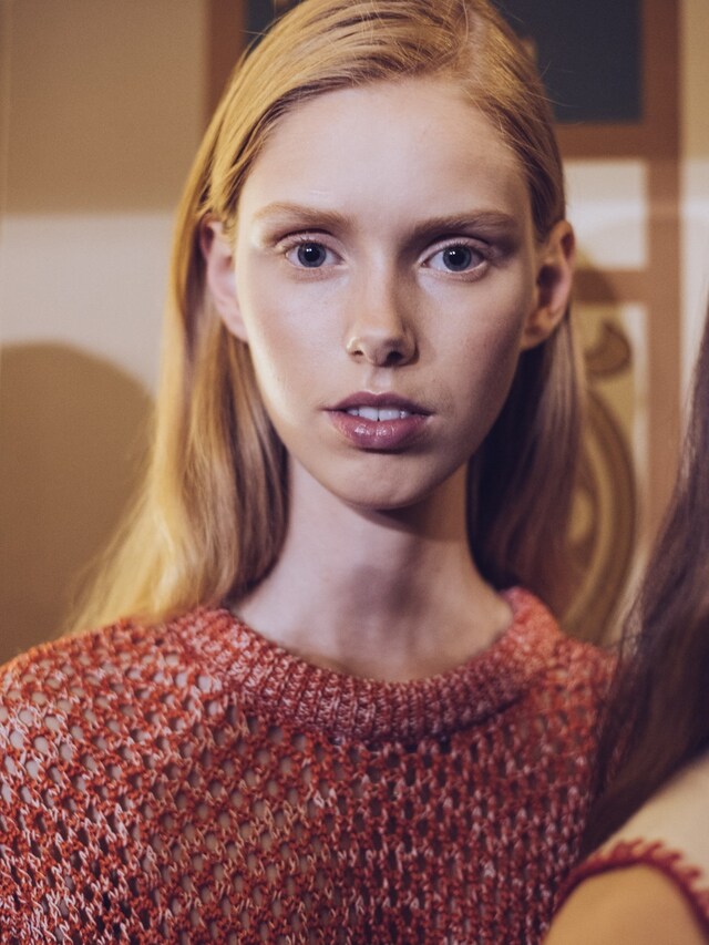 Pringle of Scotland SS16 13