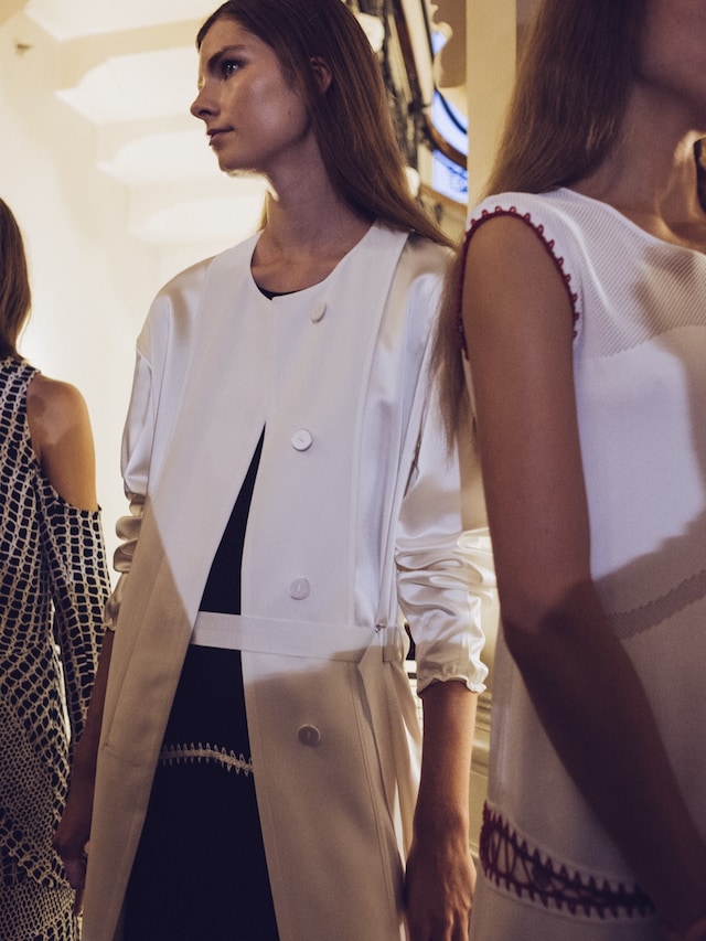 Pringle of Scotland SS16 14