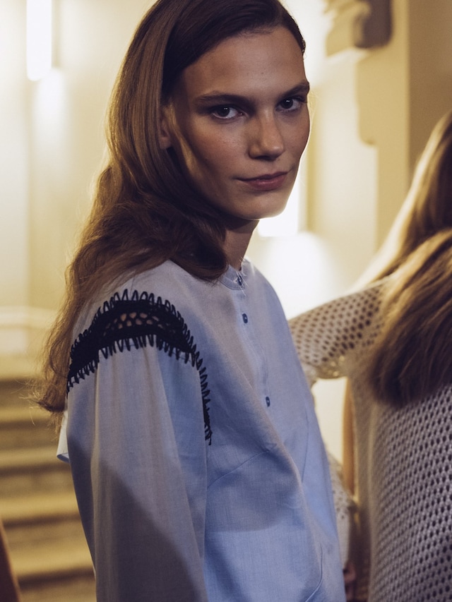 Pringle of Scotland SS16 15