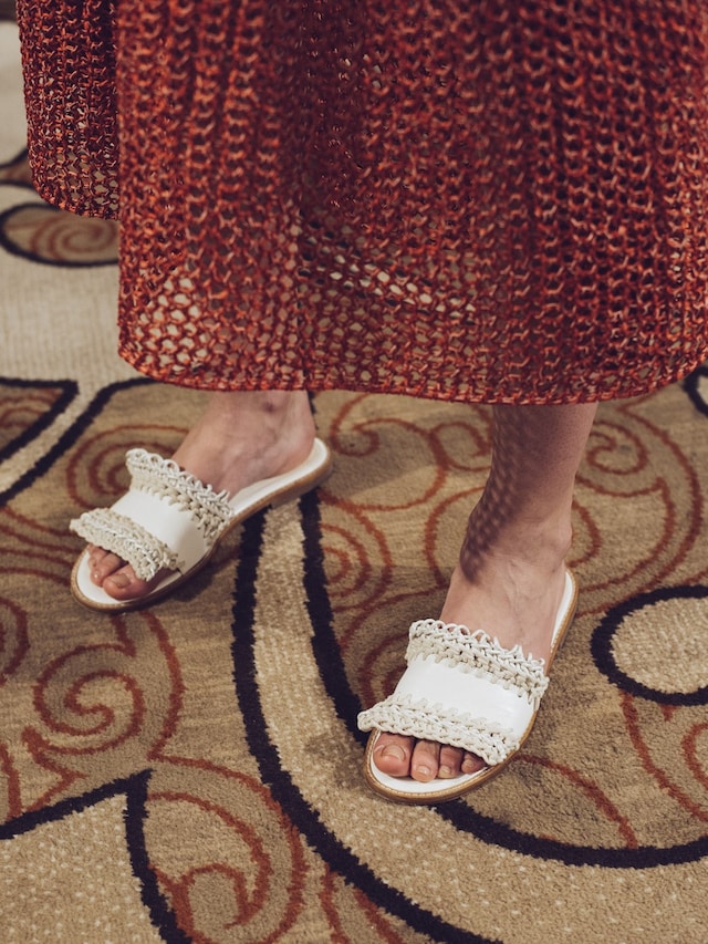 Pringle of Scotland SS16 18