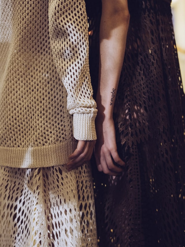 Pringle of Scotland SS16 20