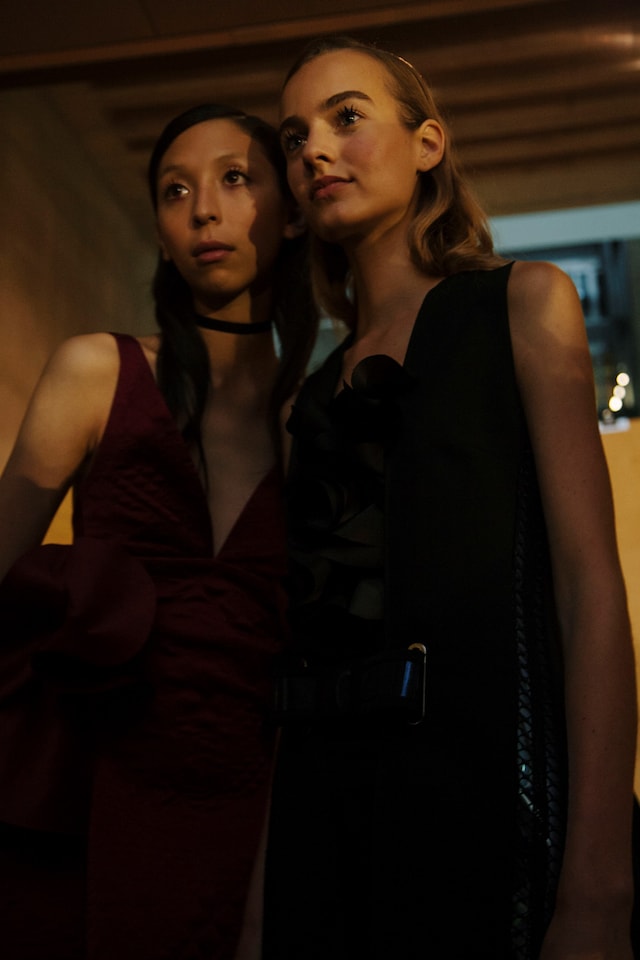 Mary Katrantzou SS16, Dazed Digital 0