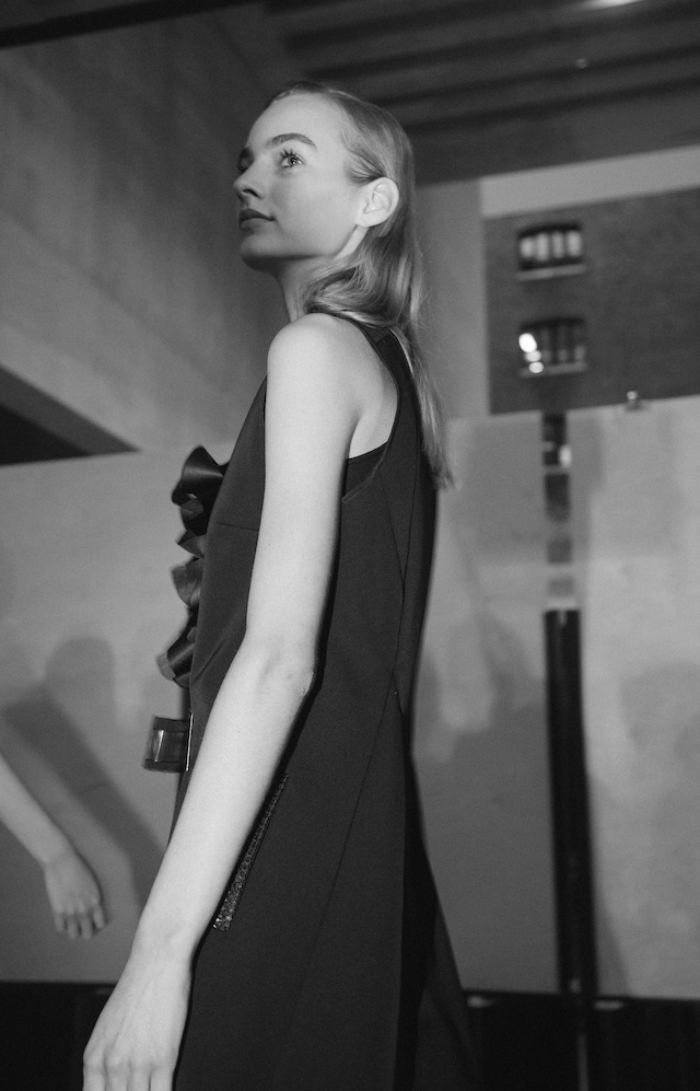 Mary Katrantzou SS16, Dazed Digital 1