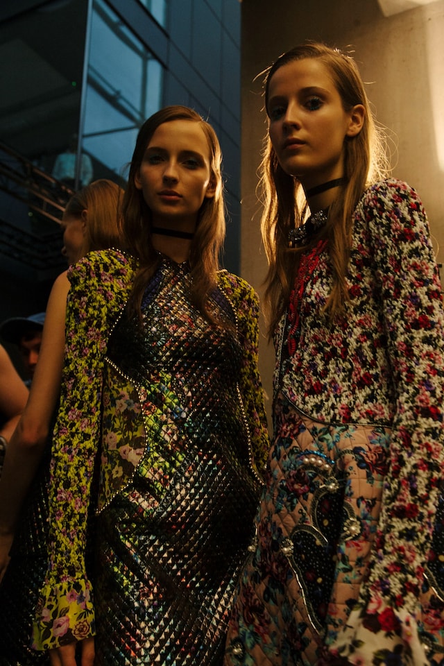 Mary Katrantzou SS16, Dazed Digital 6
