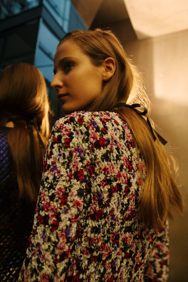 Mary Katrantzou SS16, Dazed Digital 15