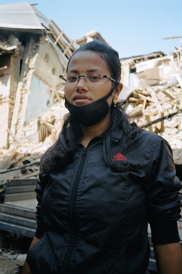 Camille Summers-Valli’s Nepal 17