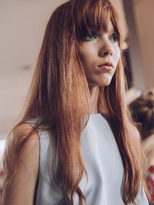 Roksanda SS16 Backstage 9