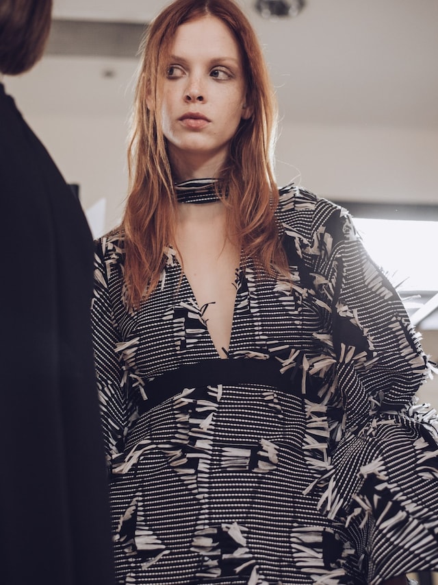 Roksanda SS16 Backstage 6