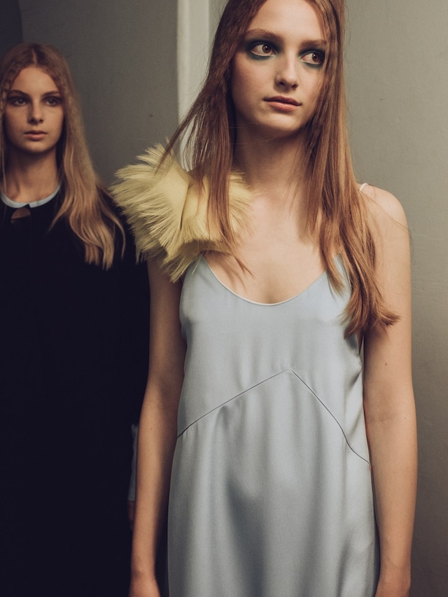 Roksanda SS16 Backstage 12