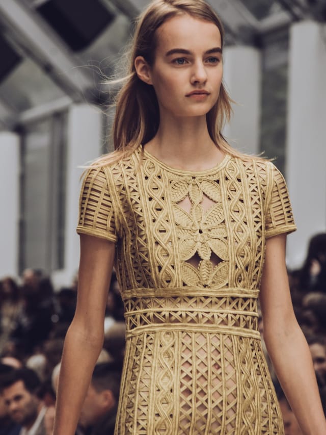 Burberry Prorsum SS16 3