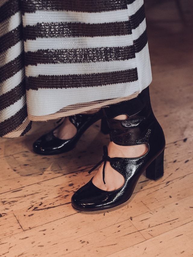Roksanda SS16 Backstage 24