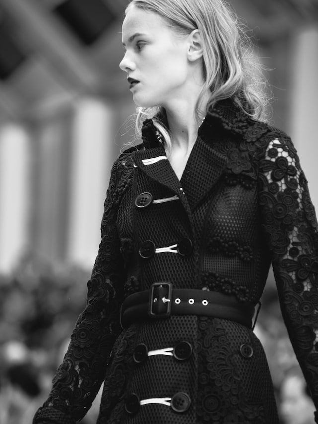 Burberry Prorsum SS16 10