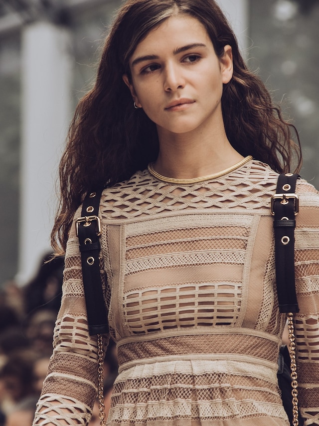Burberry Prorsum SS16 11