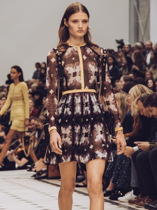 Burberry Prorsum SS16 12