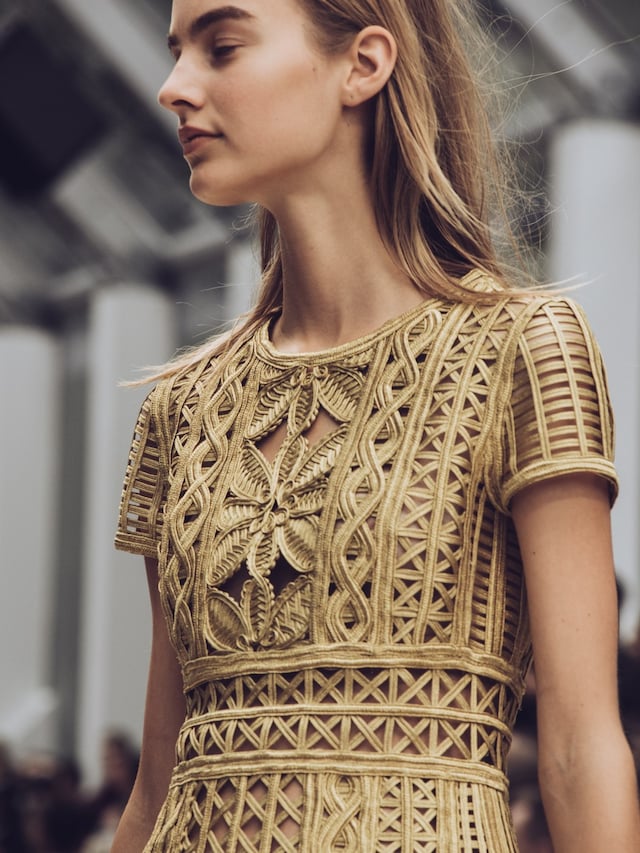 Burberry Prorsum SS16 13