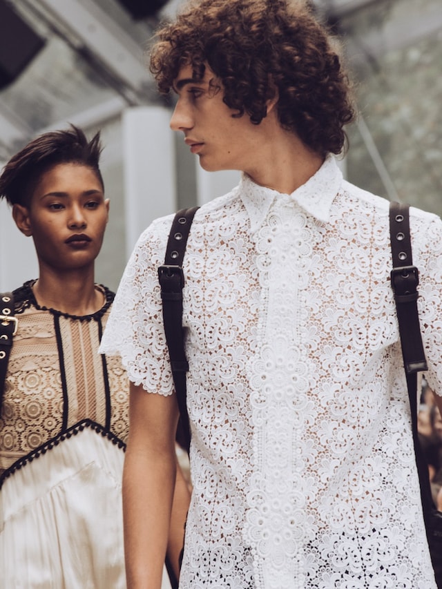 Burberry Prorsum SS16 20