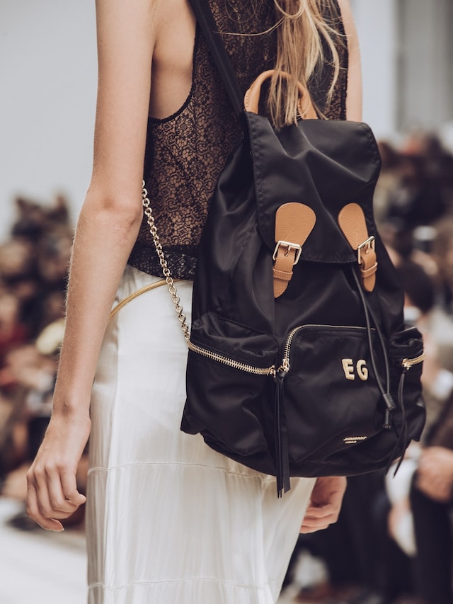 Burberry Prorsum SS16 24