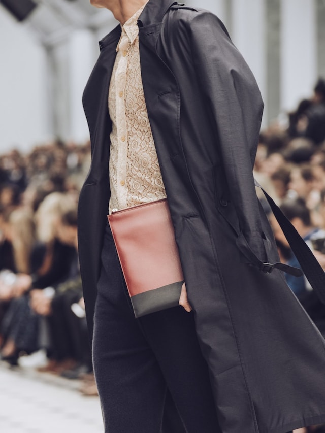 Burberry Prorsum SS16 27