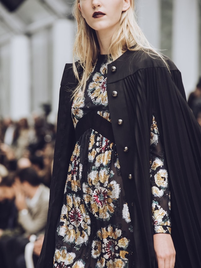 Burberry Prorsum SS16 23