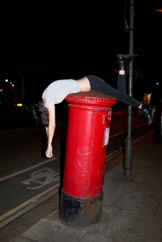 Valerie Phillips and Sara Cummings 6