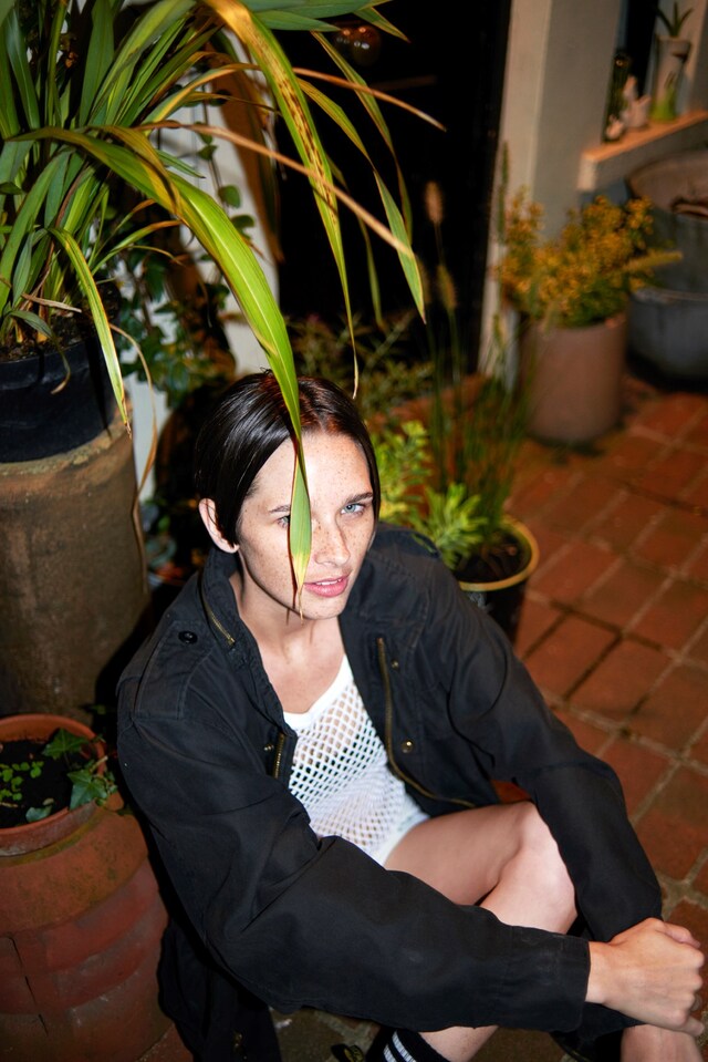 Valerie Phillips and Sara Cummings 10