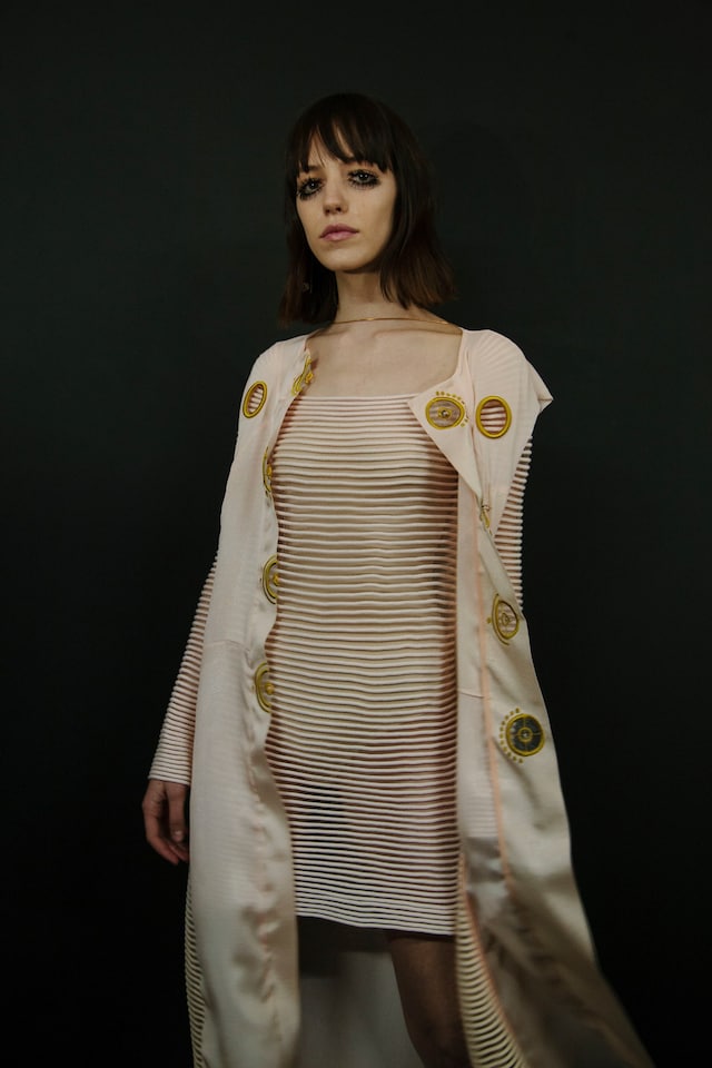 Thomas Tait SS16 0