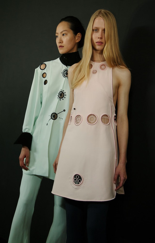 Thomas Tait SS16 5