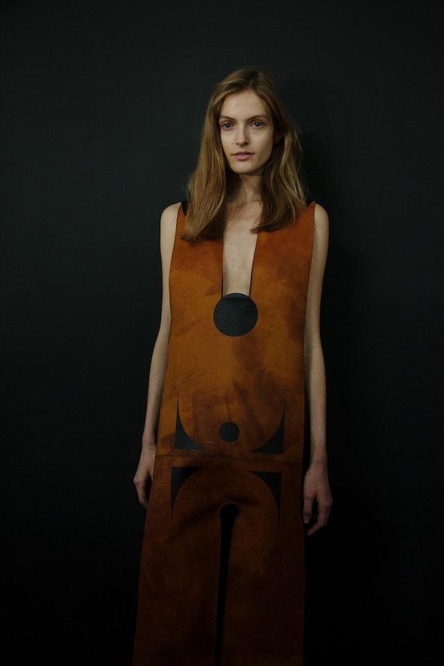 Thomas Tait SS16 8