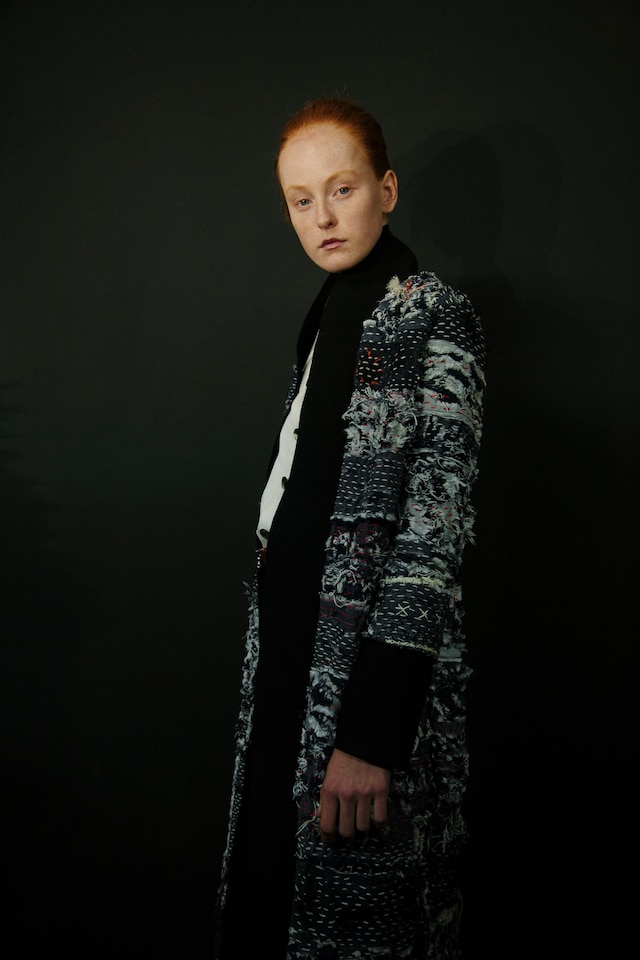 Thomas Tait SS16 7