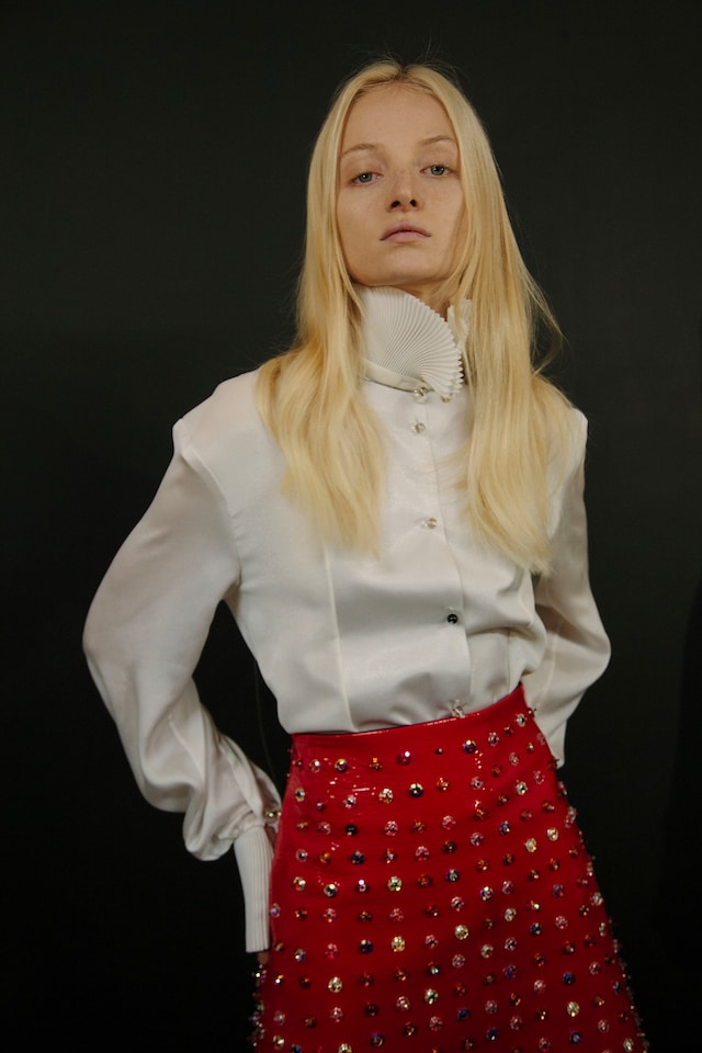Thomas Tait SS16 2