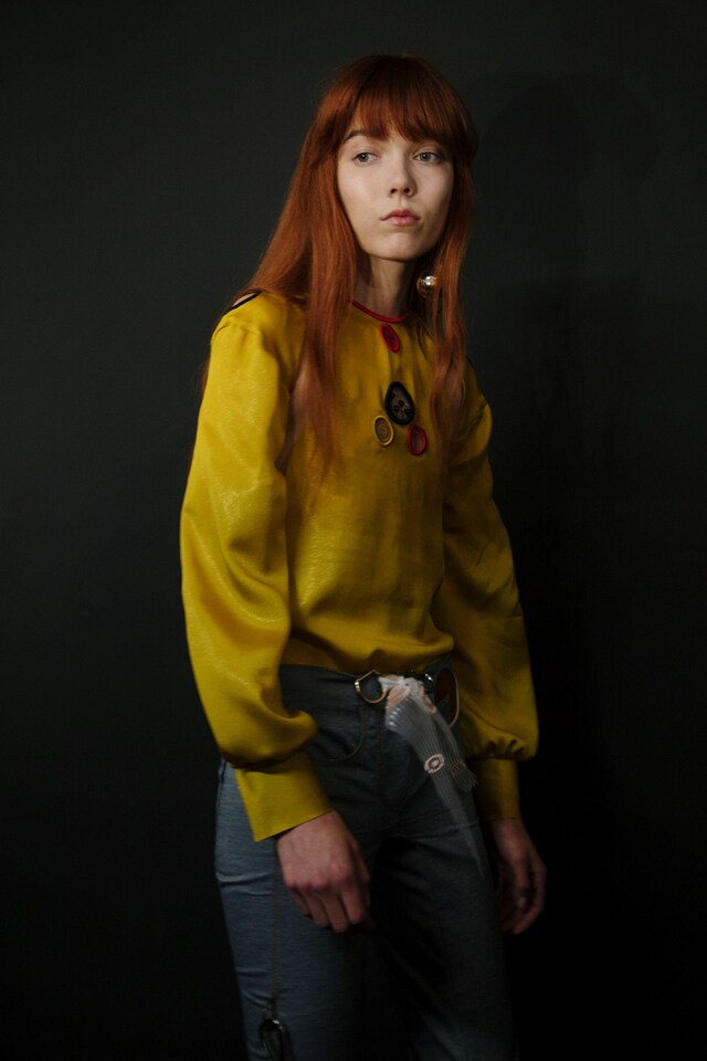 Thomas Tait SS16 9