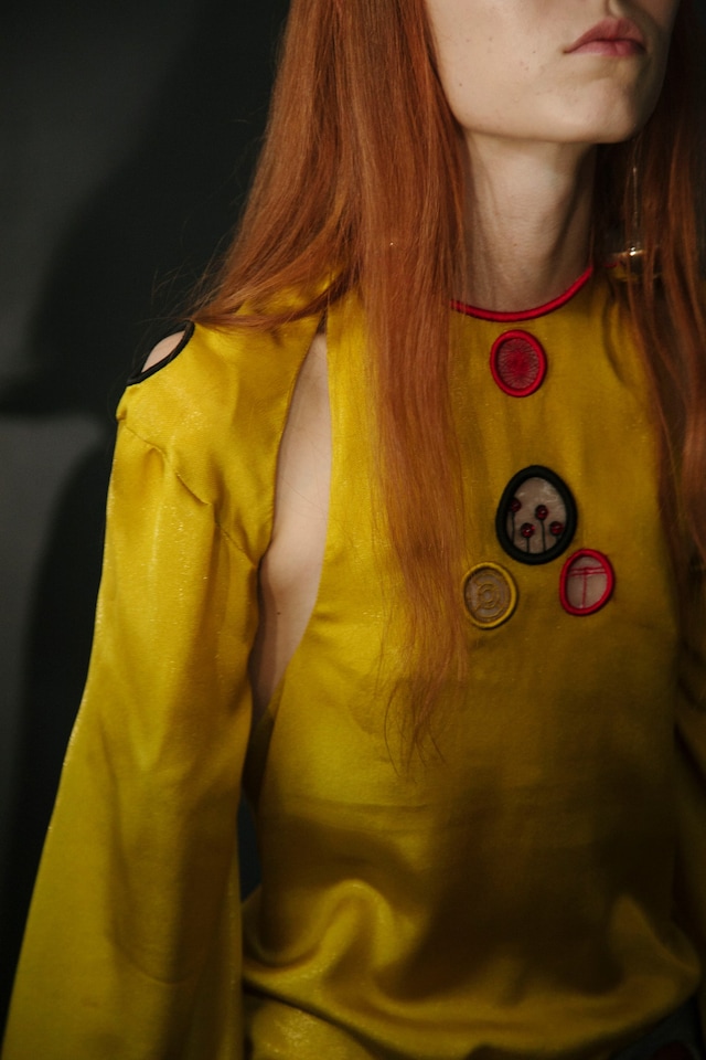 Thomas Tait SS16 17