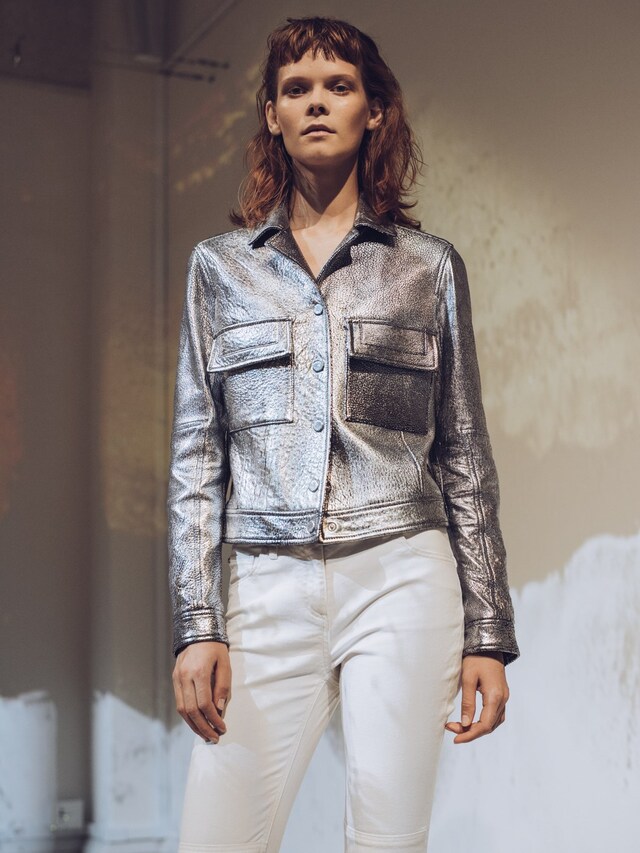 Belstaff SS16 0
