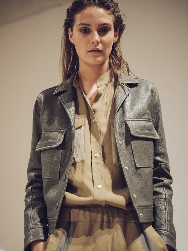 Belstaff SS16 2